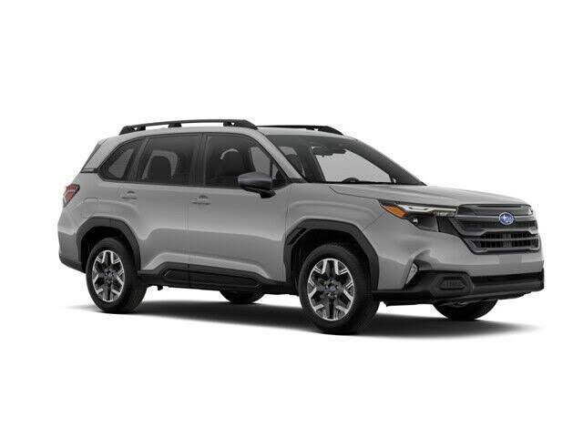 2025 Subaru Forester Premium Crossover AWD
