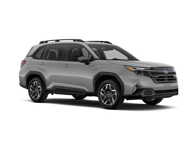 2025 Subaru Forester Hybrid Limited AWD