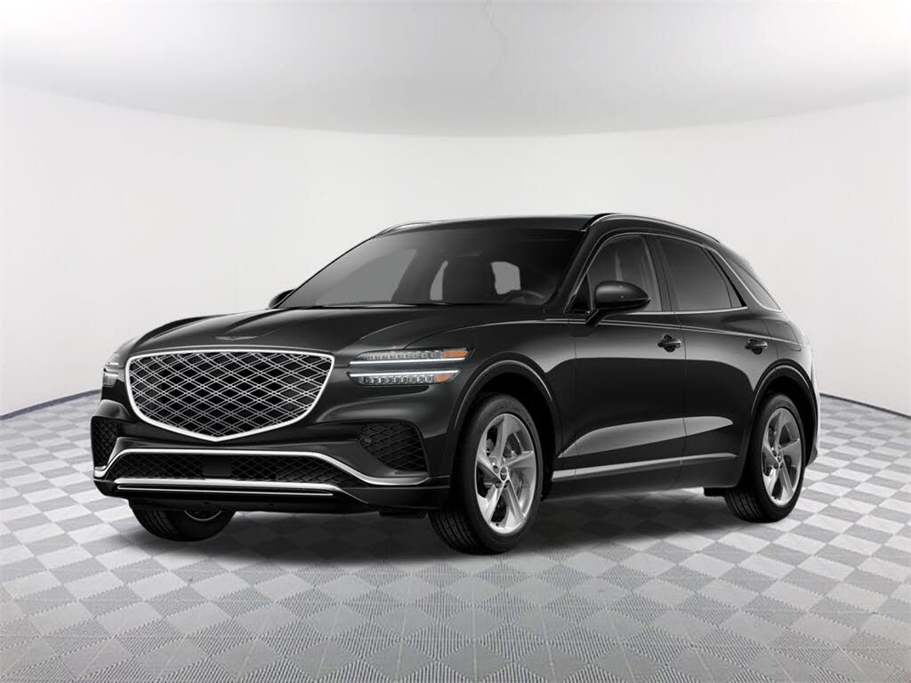 2026 Genesis GV70 2.5T Standard AWD