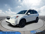 Subaru Forester 2.5i
