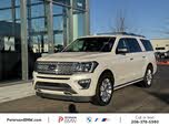 Ford Expedition MAX Platinum 4WD