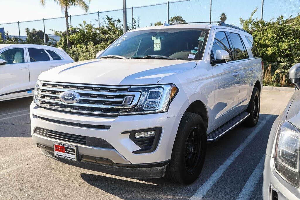 2019 Ford Expedition XLT RWD