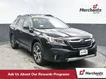 Subaru Outback Crossover Limited AWD