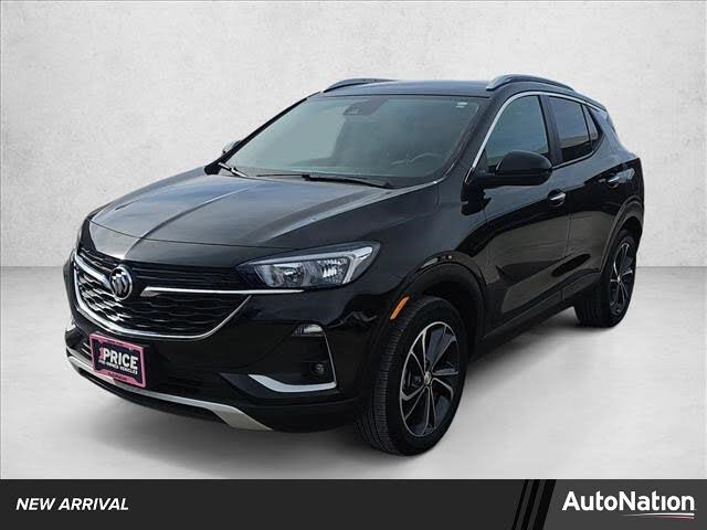 2023 Buick Encore GX Select FWD