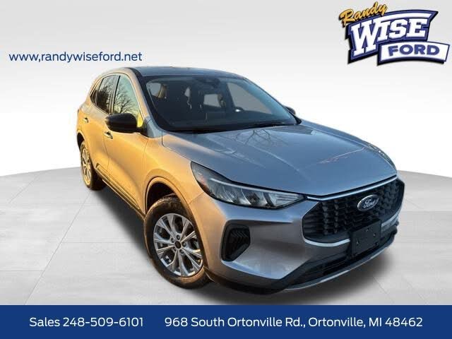 2024 Ford Escape Active AWD