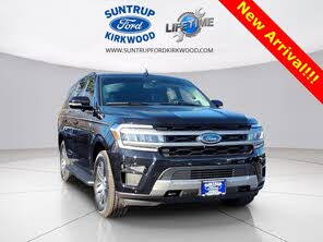 Ford Expedition XLT 4WD
