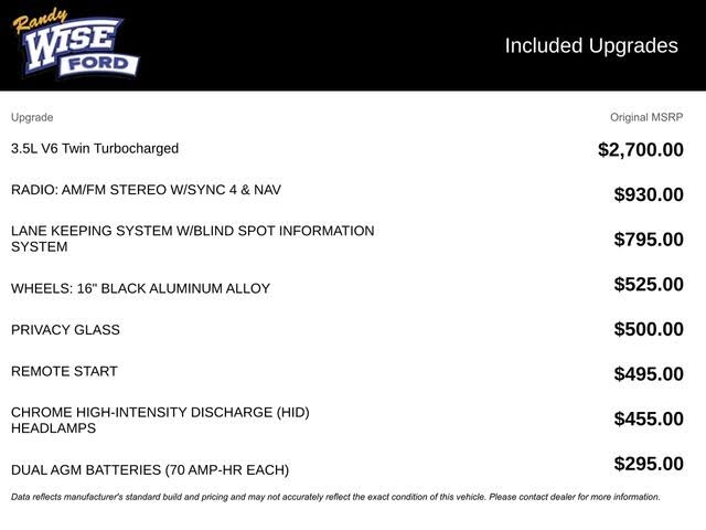 2025 Ford Transit Passenger 350 XL Medium Roof LB RWD