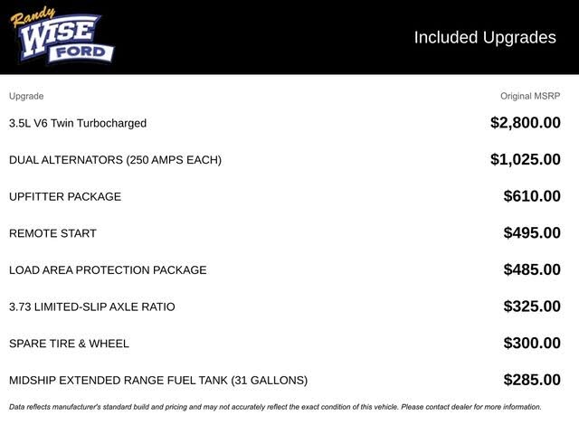 2026 Ford Transit Cargo 150 Medium Roof LB AWD