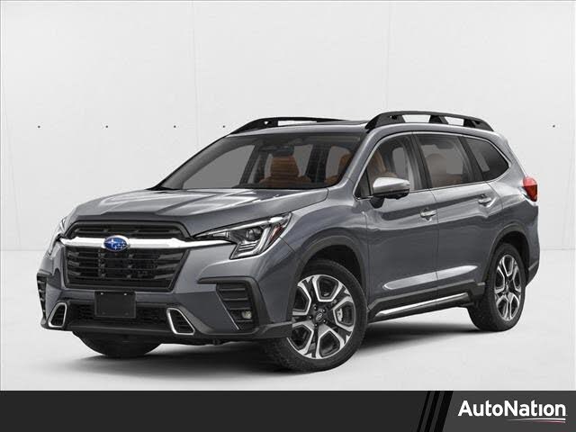 2026 Subaru Ascent Touring AWD