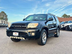Toyota 4Runner Limited V8 4WD