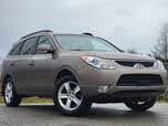 Hyundai Veracruz GLS AWD