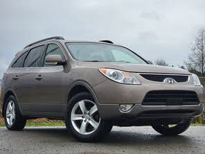 Hyundai Veracruz GLS AWD