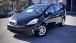 Toyota Prius v Five FWD