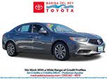 Acura TLX FWD