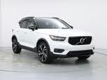 Volvo XC40 T4 R-Design FWD