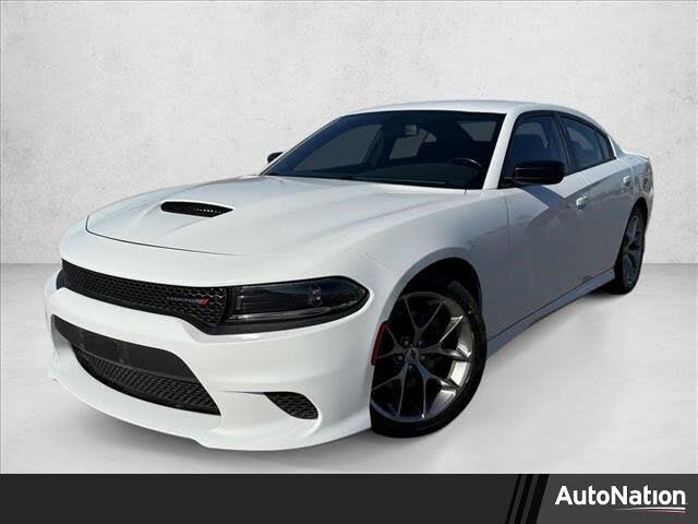 2023 Dodge Charger GT RWD