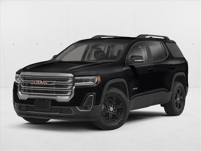 2023 GMC Acadia AT4 AWD