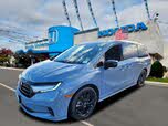 Honda Odyssey Sport FWD