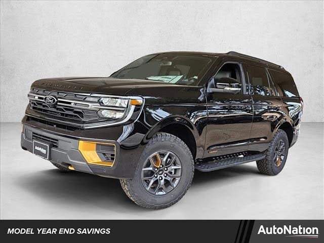 2025 Ford Expedition Tremor 4WD