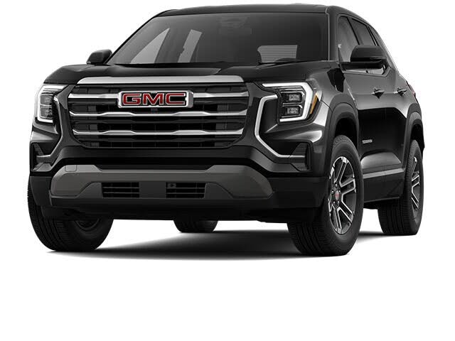 2025 GMC Terrain Elevation AWD