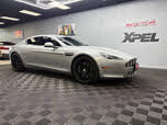 Aston Martin Rapide Luxe RWD