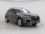 Audi Q7 quattro Premium Plus 55 TFSI