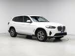 BMW X3 sDrive30i RWD