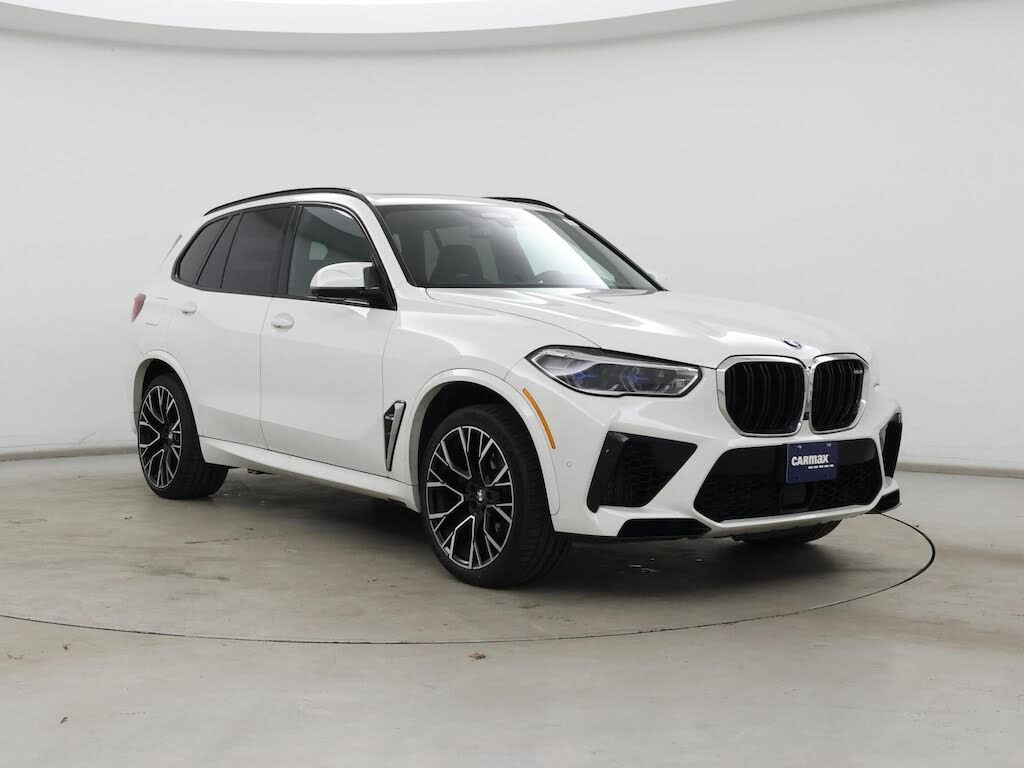 2022 BMW X5 M AWD
