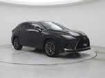 Lexus RX Hybrid 450h F Sport Handling AWD