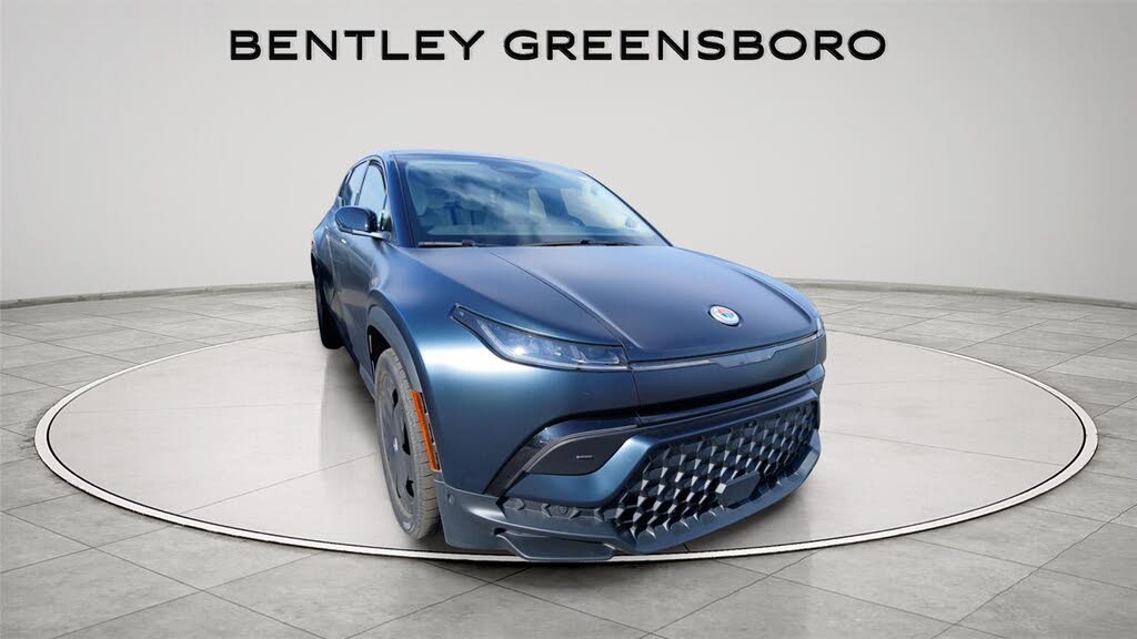 2023 Fisker Ocean Extreme AWD