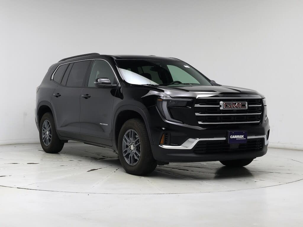 2025 GMC Acadia Elevation FWD