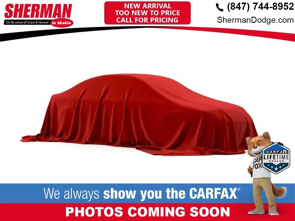 2018 Toyota Tacoma TRD Sport Double Cab 4WD