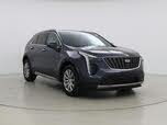 Cadillac XT4 Premium Luxury FWD