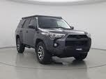 Toyota 4Runner TRD Off-Road 4WD