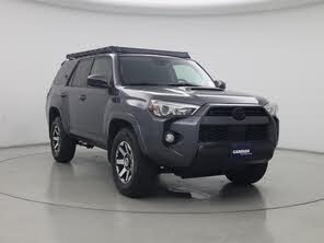 Toyota 4Runner TRD Off-Road 4WD