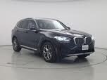 BMW X3 sDrive30i RWD