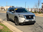 Nissan Pathfinder SV FWD