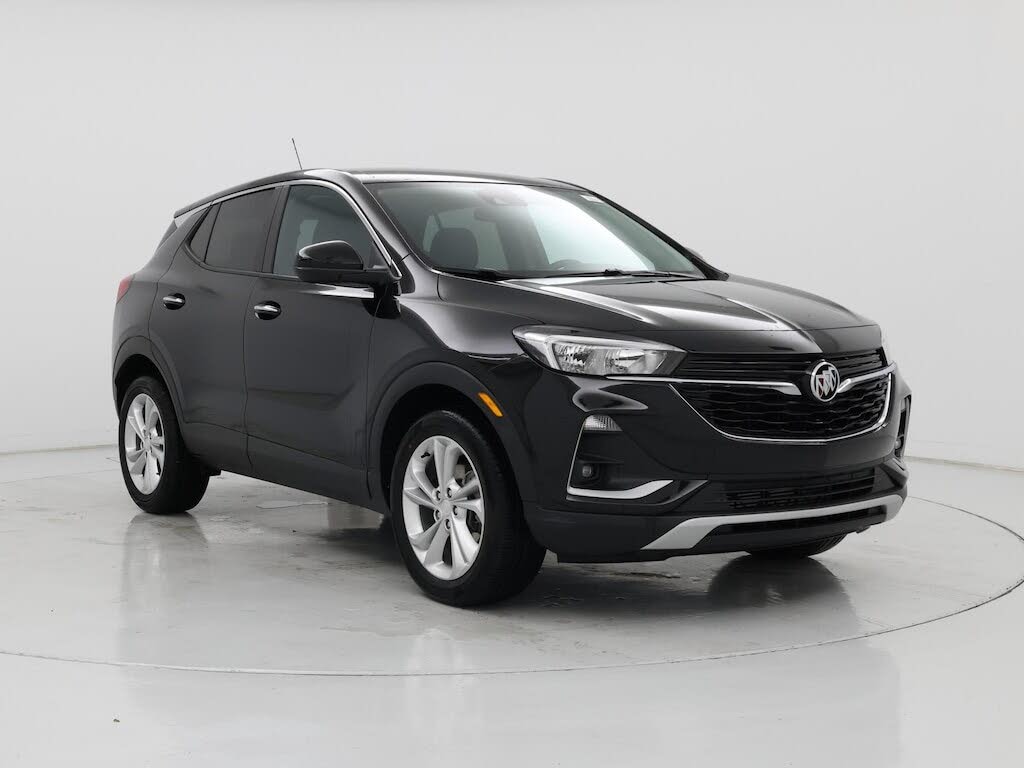 2023 Buick Encore GX Preferred FWD