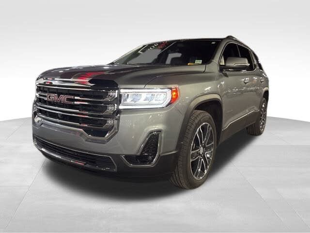 2023 GMC Acadia SLT FWD