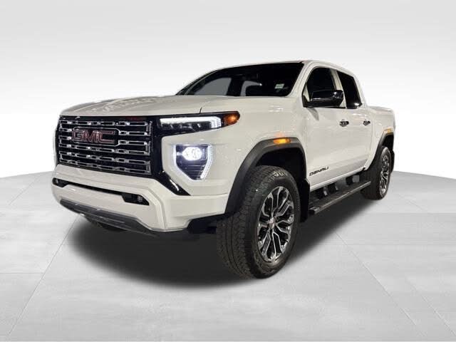 2023 GMC Canyon Denali Crew Cab 4WD