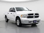 RAM 1500 Classic SLT Crew Cab 4WD