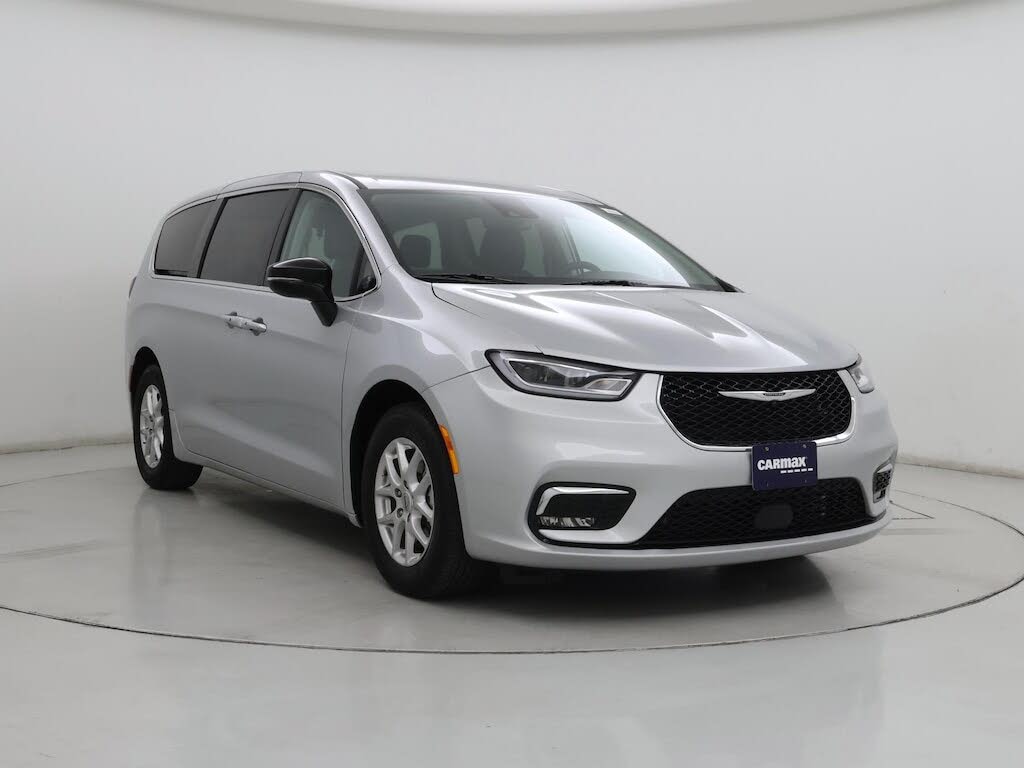 2024 Chrysler Pacifica Touring L FWD