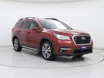 Subaru Ascent Limited 7-Passenger AWD