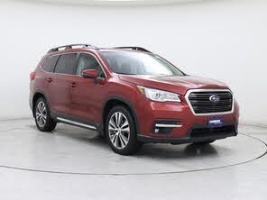 Subaru Ascent Limited 7-Passenger AWD
