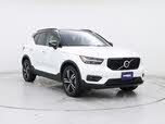 Volvo XC40 T5 R-Design AWD