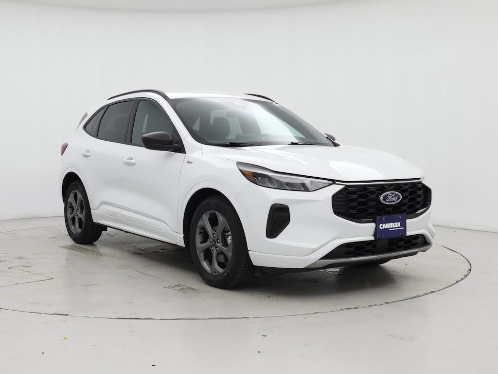 2023 Ford Escape Hybrid ST-Line FWD