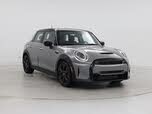 MINI Cooper S 5-Door Hatchback FWD
