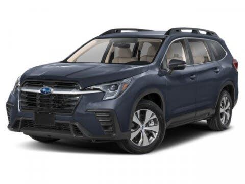 2023 Subaru Ascent Premium 8-Passenger AWD