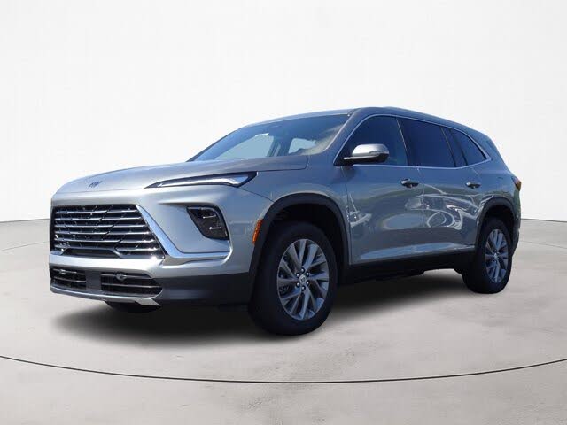 2026 Buick Enclave Preferred AWD