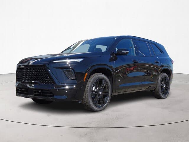 2026 Buick Enclave Sport Touring AWD